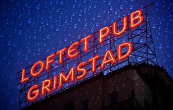 Loftet Pub