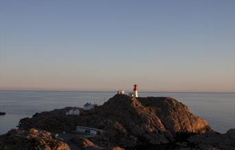 Lindesnes Fyr