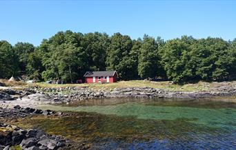Jordbærbua