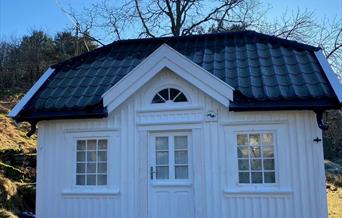 Dokkestua