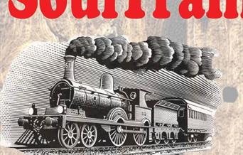 SoulTrain konsert på Kommandanten, Odderøya, fredag 8. august 2025. SoulTrain Konsert, Kommandanten 08.08.25