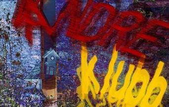 Vandreklubb presenterer IRA b2b Vilde Wahl, NerinGA, DJ Minerva og DJ Lexie | Vaktbua Klubb Inngang Vandreklubb
