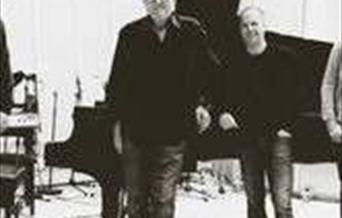 Konsert med Arild Andersen Group på Piren kulturrom - Mandal Jazzklubb
