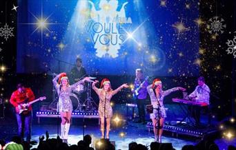 Voulez Vous