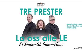 3prester