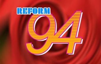 Skammens diskotek med DJ Reform94