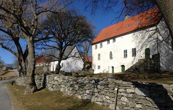 Abbedens hus