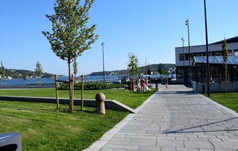 Barbu Park