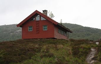 Støle