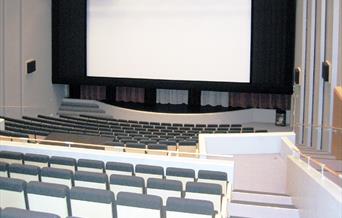 Lyngdal Kino
