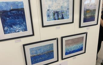 Såpass Galleri