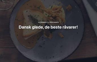 Rådhusgata spiseri & mer