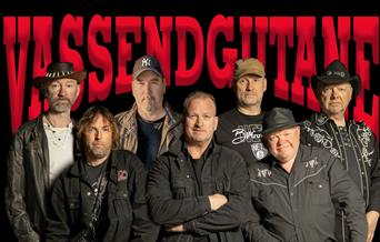 Vassendgutane