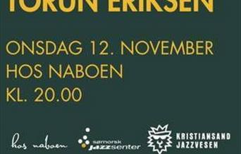 Torunn Eriksen Ordinær