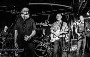 Christianssand Blues & Rock Club