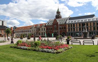Kristiansand Turistinformasjon