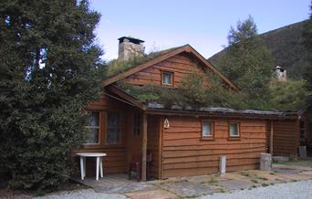 Sageneset Feriesenter