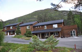Tonstadli Ferie- Kurs og Misjonssenter