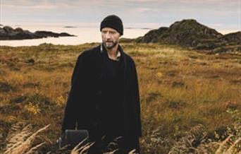 Sivert Høyem med band