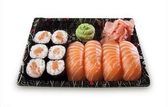 Ikko Sushi