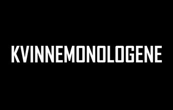 Kvinnemonologene