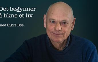 Det begynner å likne et liv