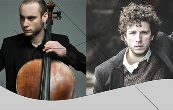 Gullberg Jensen med Carl Nielsen