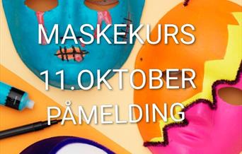 Maskekurs