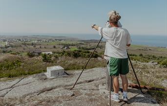 Nordberg Fort