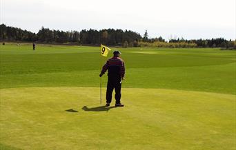 Grimstad Golfklubb
