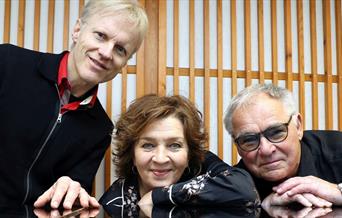 Musikkens Venner: Som i ein draum