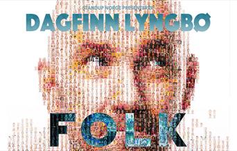 Dagfinn Lyngbø - Folk