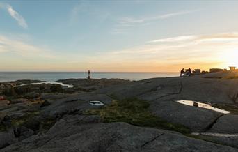 Eigerøy fyr