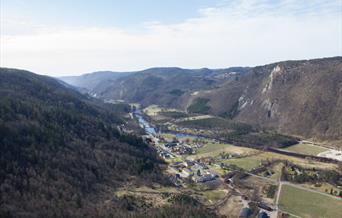 Ørneknipen