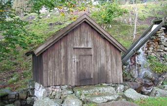 Hervoll Mølle