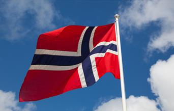 Festkonsert på nasjonaldagen 2026