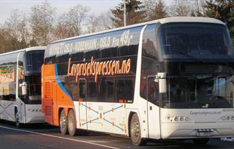 Lavprisekspressen Sørlandet