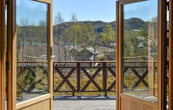 Sirdal Hytteformidling