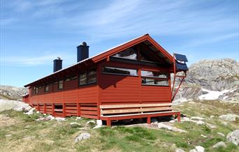 Langavatn