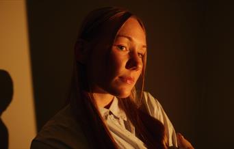 Kristin Dahl - slippkonsert | Teateret
