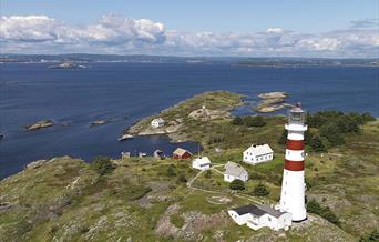 Oksøy Fyr