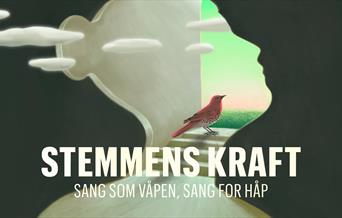Stemmens kraft – en konsert med Kilden Vokalensemble
