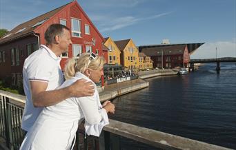 Nord DMC Tours Kristiansand