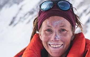 Kristin Harila - Den ultimate triumfen og tragedien som fulgte