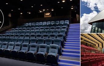 Flekkefjord kino