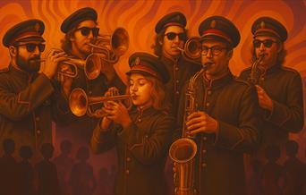 Ynglingsforeningens Musikkorps