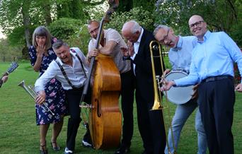 South City Stompers
