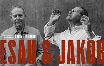 Esau og Jakob