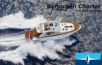 Byfjorden Charter