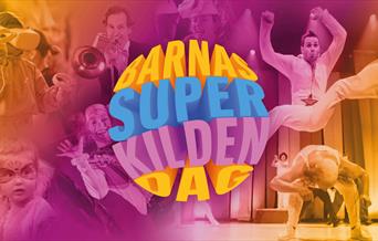 Barnas SuperKildendag
